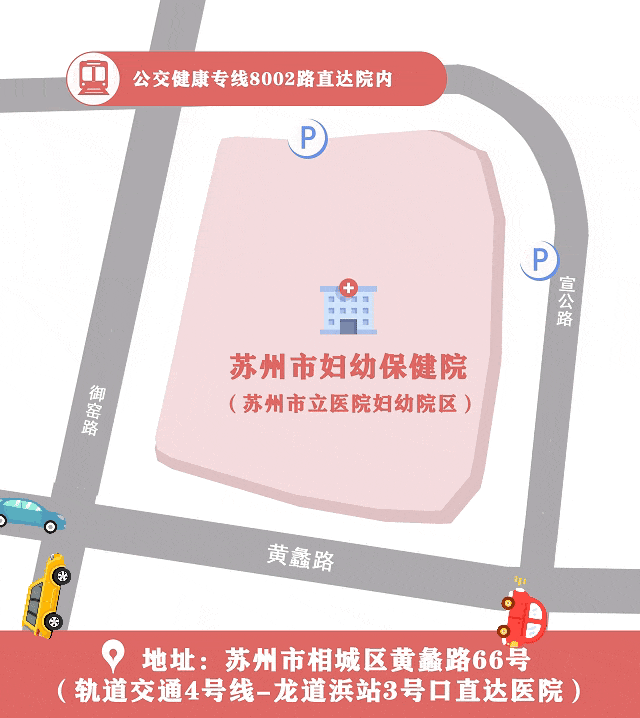 开诊了！附最新义诊信息