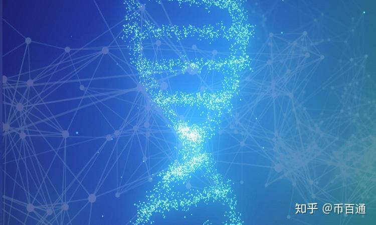 知乎区块链(区块链技术 知乎)