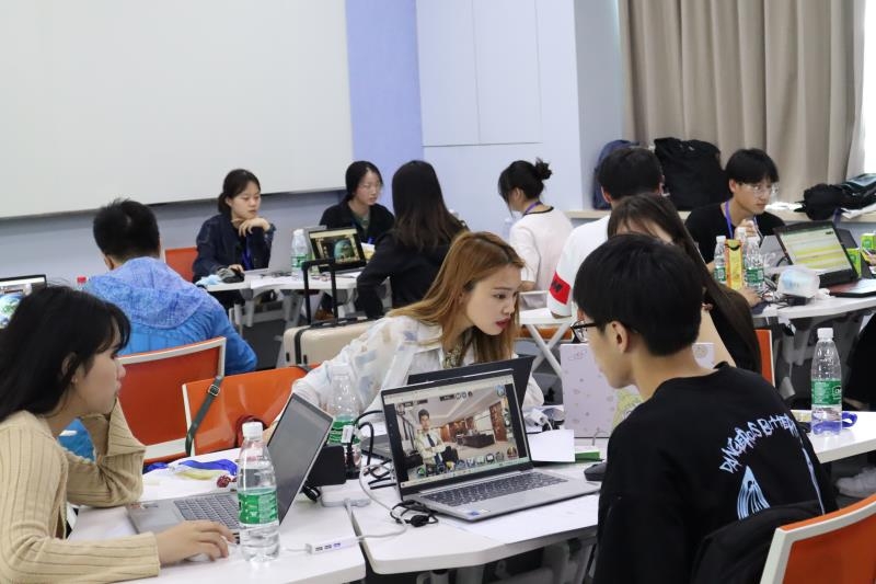 区块链学校(区块链的学校)