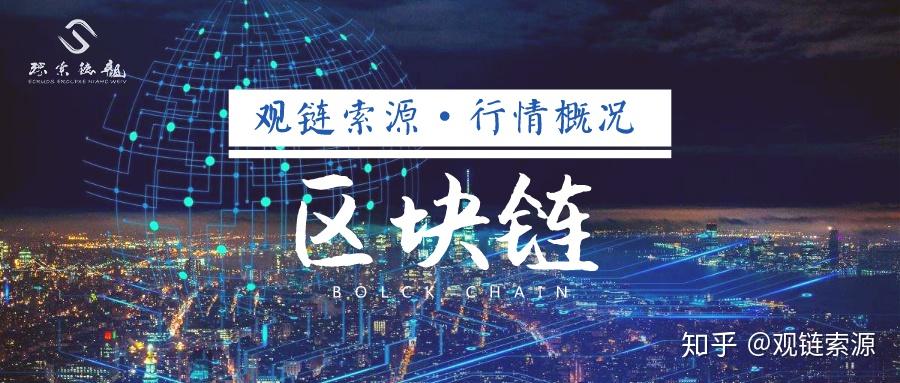 区块链快讯(区块链 资讯)