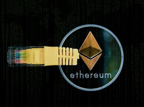 区块链以太坊(区块链以太坊网络节点查询)